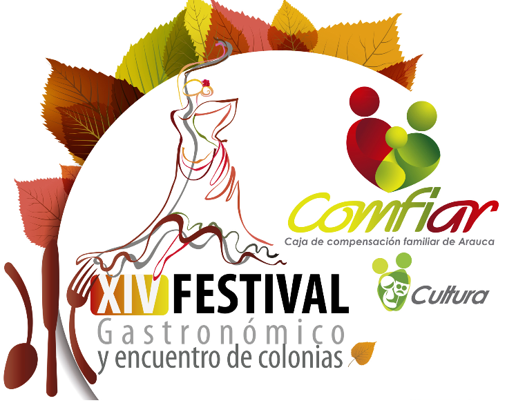 El 18 de agosto llega el Festival Gastronómico y Encuentro de Colonias de Comfiar. Ese mismo día se presenta la nueva voz del vallenato