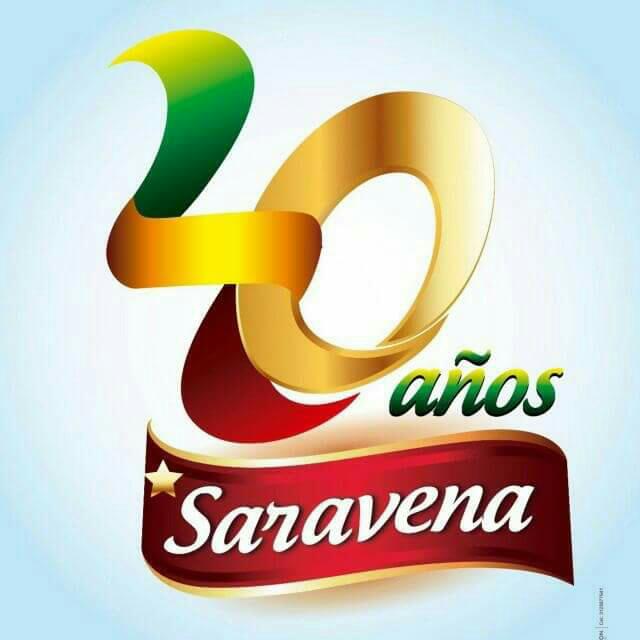40 años de Saravena