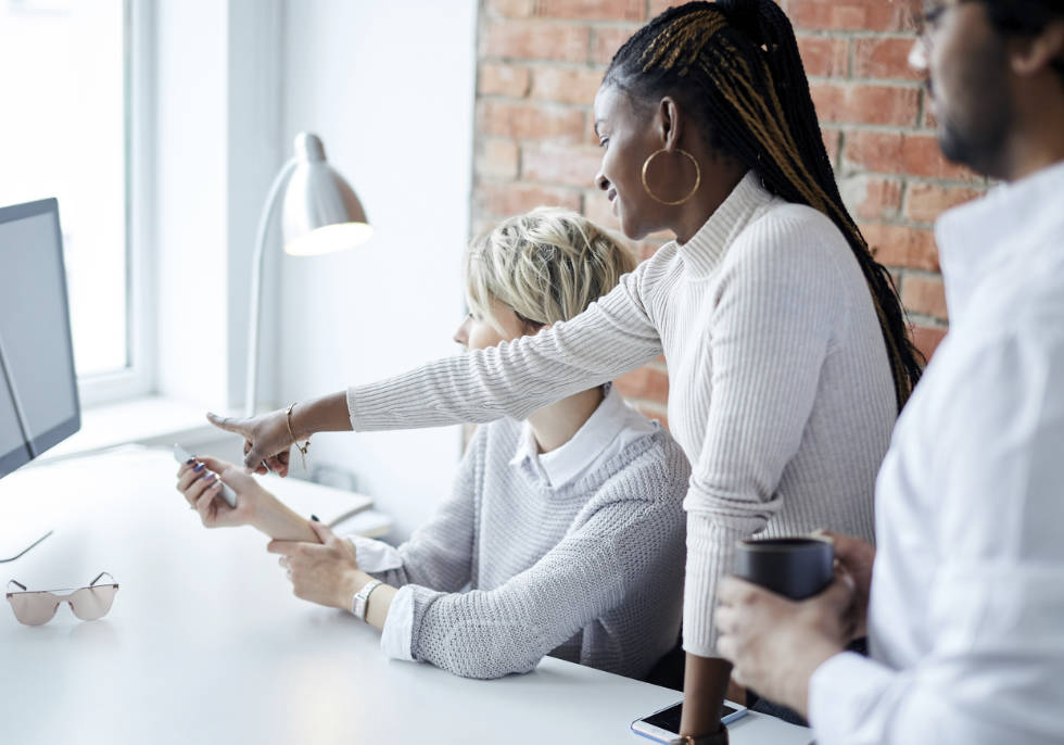 Obligación de reporte de Información