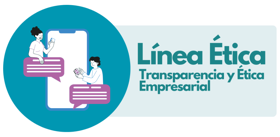 Canales de Atencion para las Denuncias - LÍNEA ÉTICA