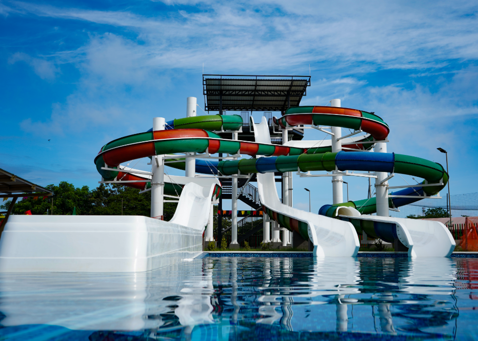 Los Araguatos Centro Recreacional