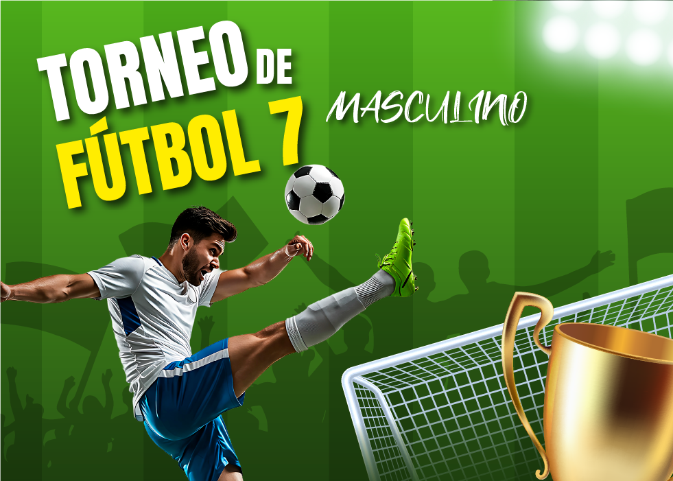 Todo listo para el inicio del Torneo de Fútbol 7 masculino Comfiar en el municipio de Arauca