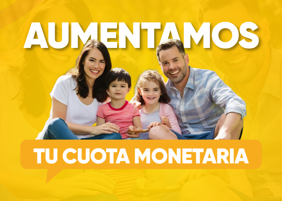 Comfiar pagará en el 2025 la segunda Cuota Monetaria más alta a nivel de cajas de compensación en el país