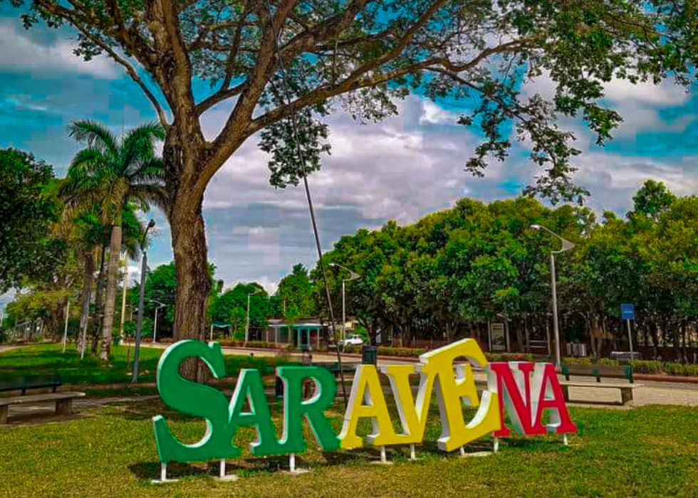 Actividades con Razones para creer Saravena