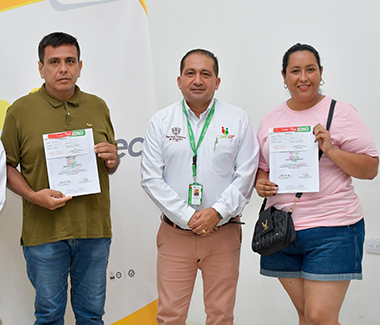 Fosfec / Agencia de Gestión y Colocación de Empleo