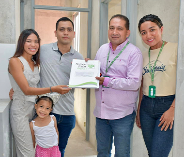 Vivienda