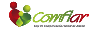 Bienvenidos a Comfiar - Razones Para Creer