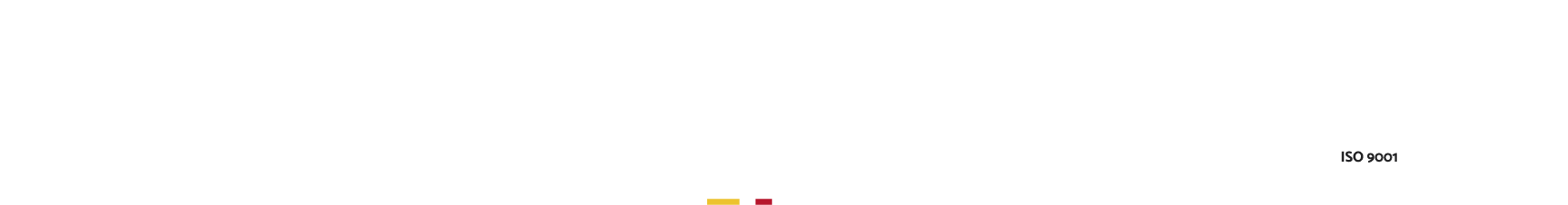 Comfiar | Certificado Calidad