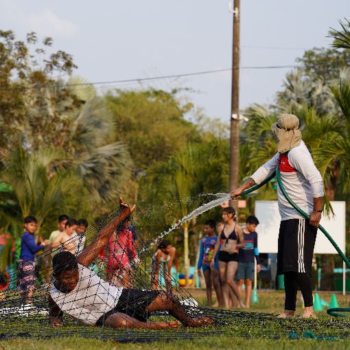 Recreación y Deportes