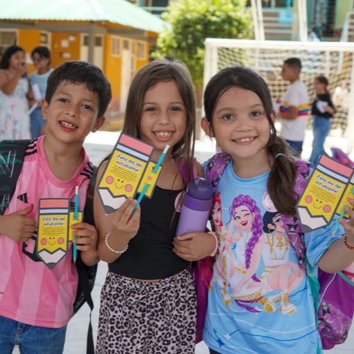 Educación y Formación