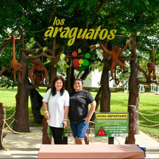 Los Araguatos Centro Recreacional