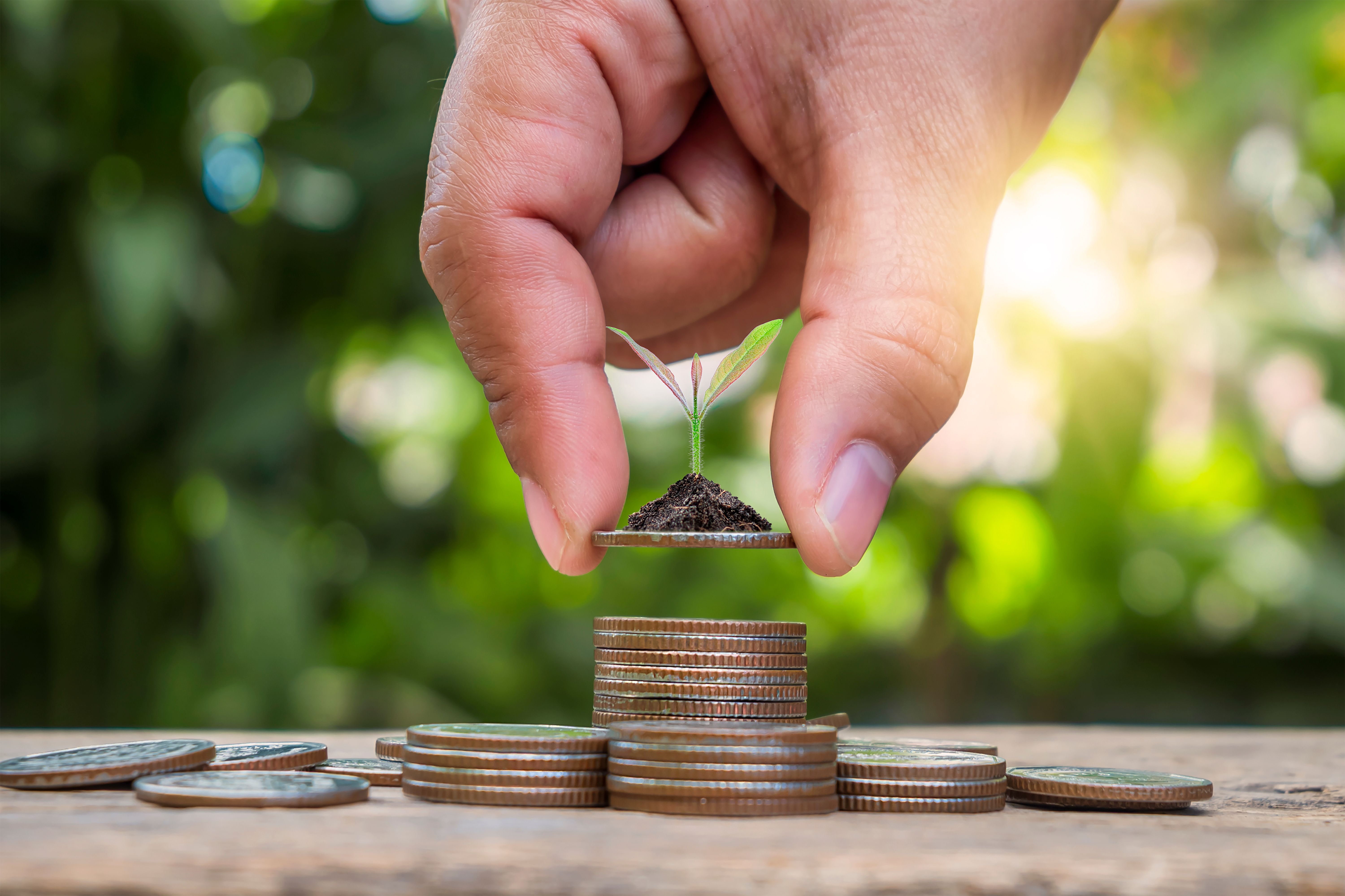 Crédito de libre inversión