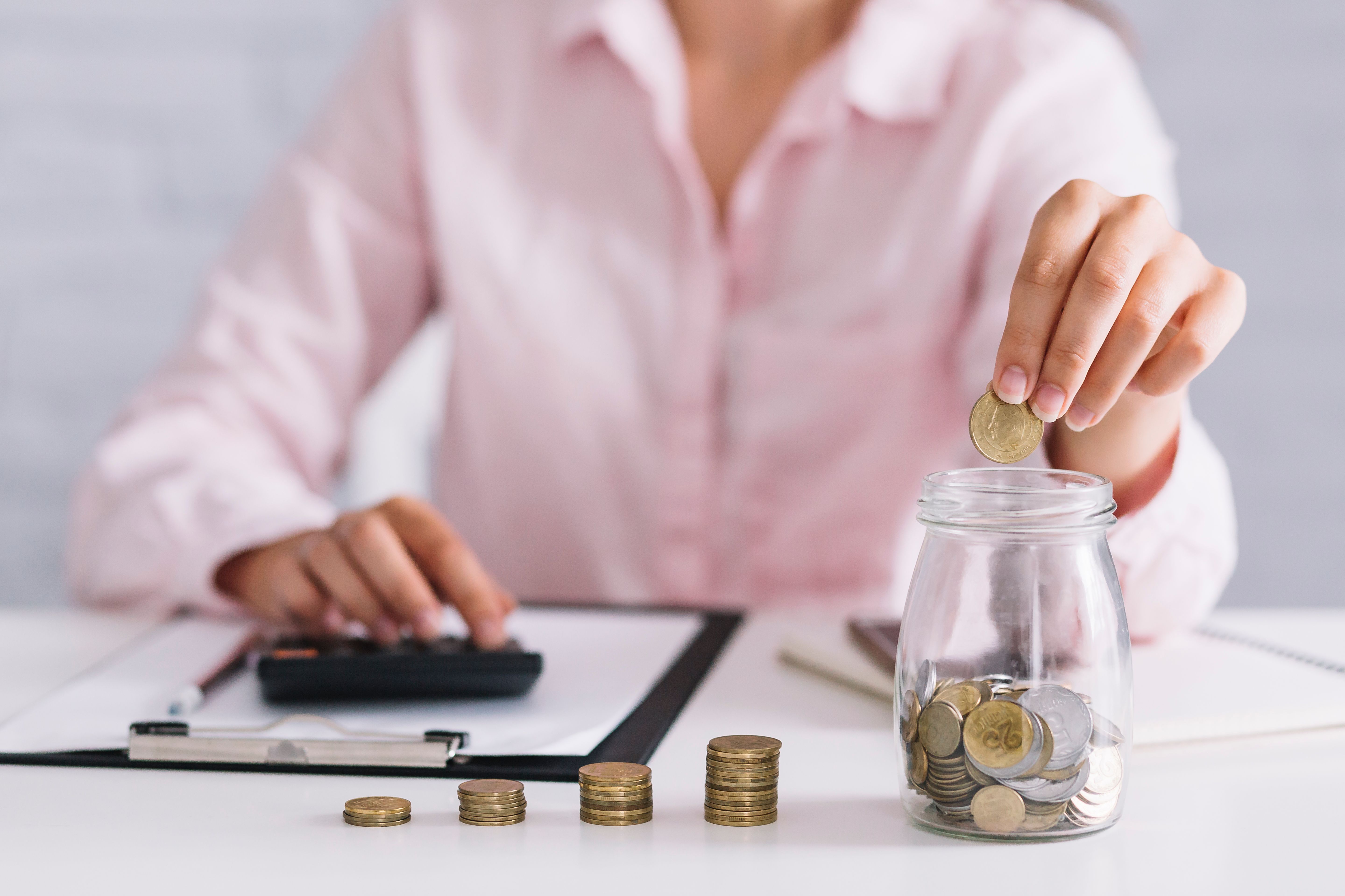Fondo de rehabilitación financiera (FRF)